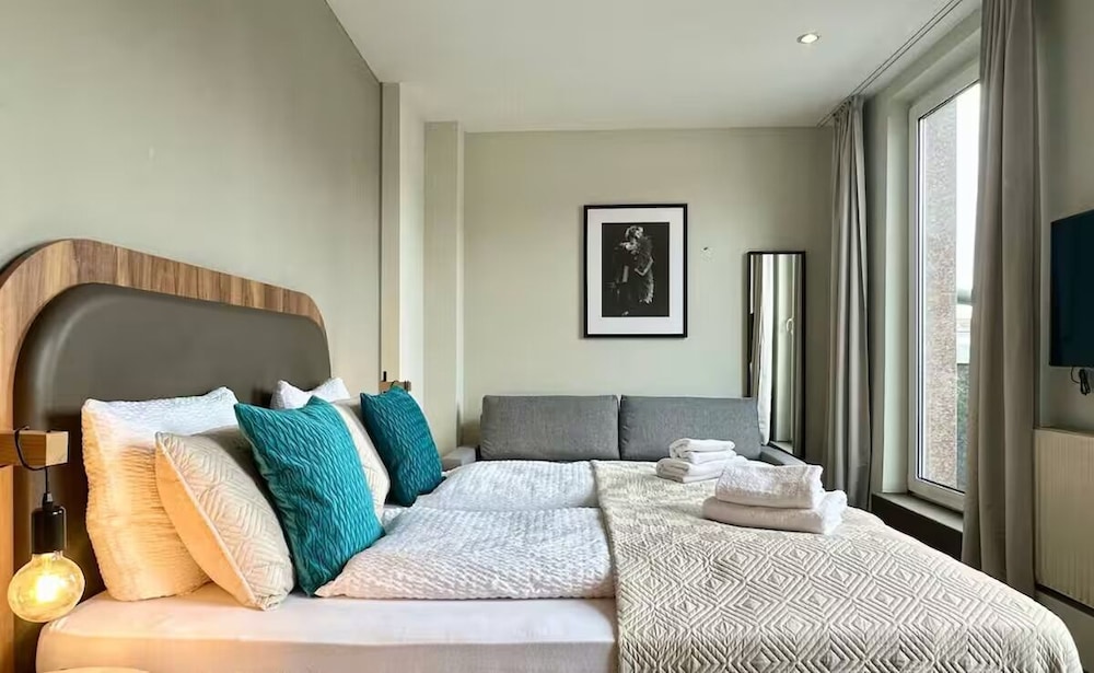 Superior Room with Terrace