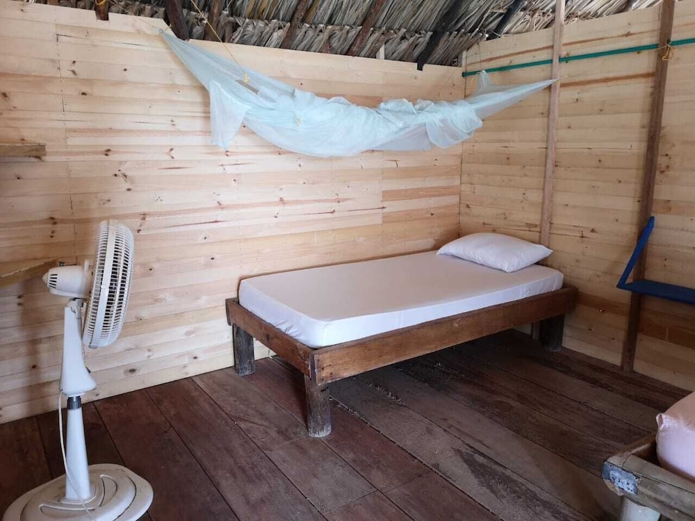 Family Triple Room, Multiple Beds photo 2