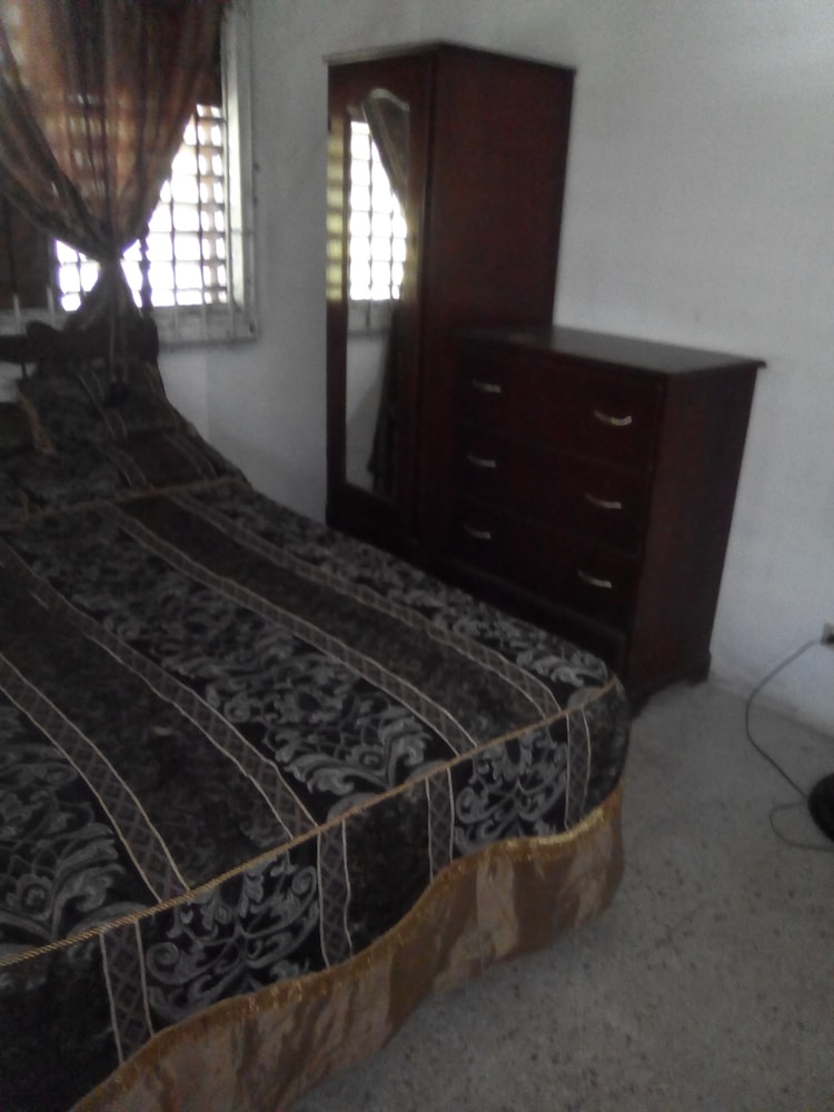 Basic Double Room, 1 Double Bed, Garden View photo 1