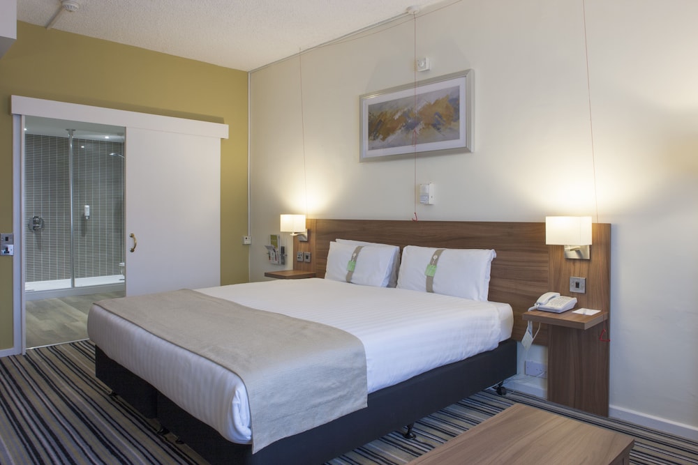Standard Room, 1 Double Bed, Accessible - Photo 1