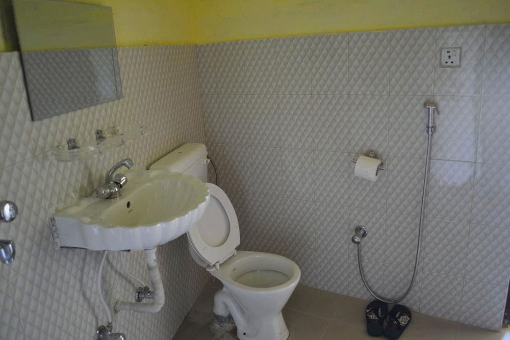 Basic Room, Mountain View