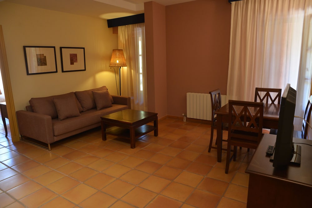 Habitación Cuádruple Superior