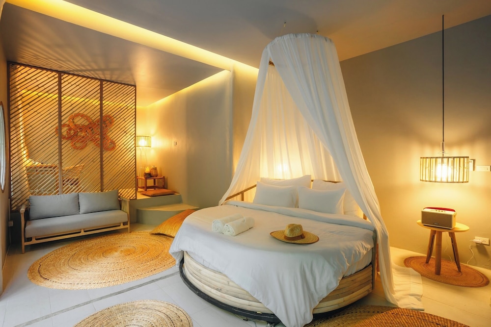 Luxury Villa