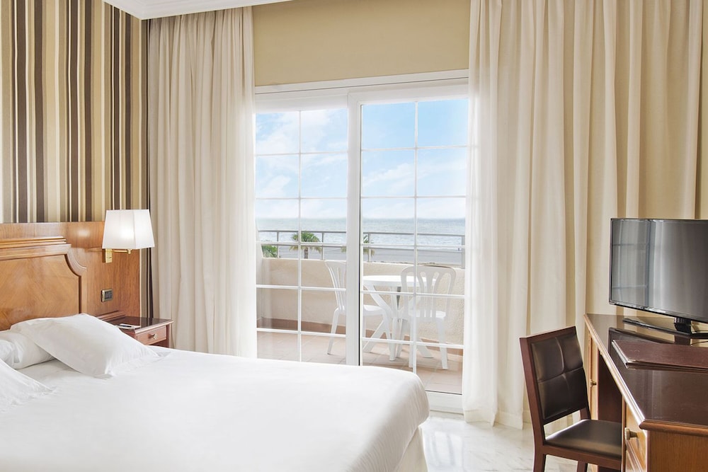 Double Room Single Use, Balcony, Sea View - Photo 3