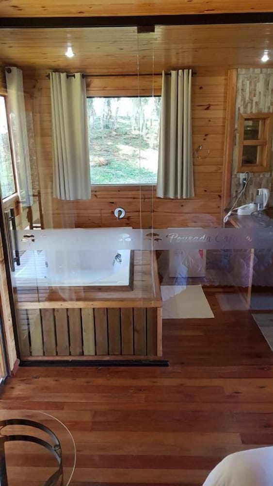 Superior Cabin, Garden View photo 2