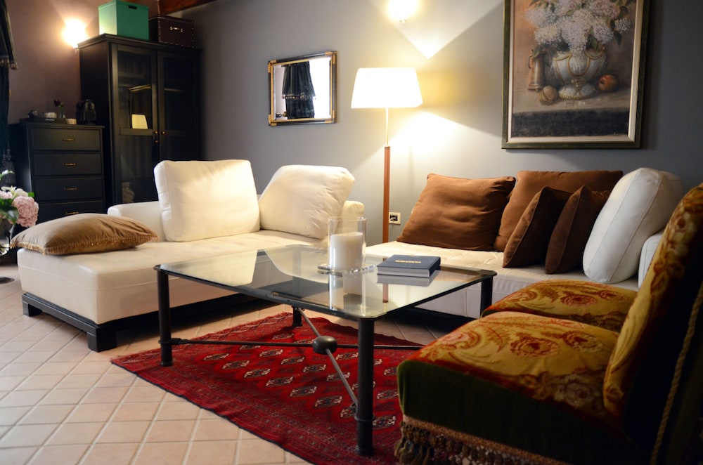 Luxury Suite, City View