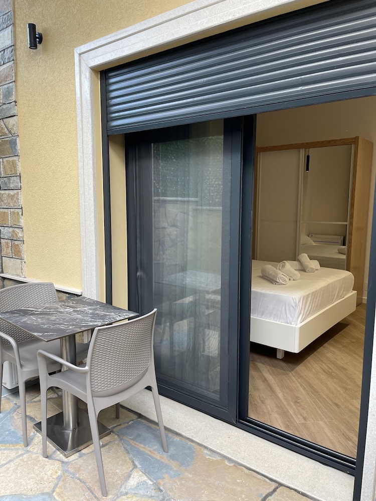 Billede 10 af Comfort Apartment, 1 Bedroom, Balcony