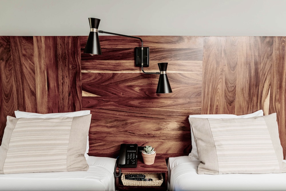 Superior Twin Room - Photo 2
