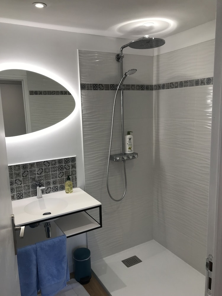 Apartment, Ensuite, Courtyard View (Appartement N°03) photo 2