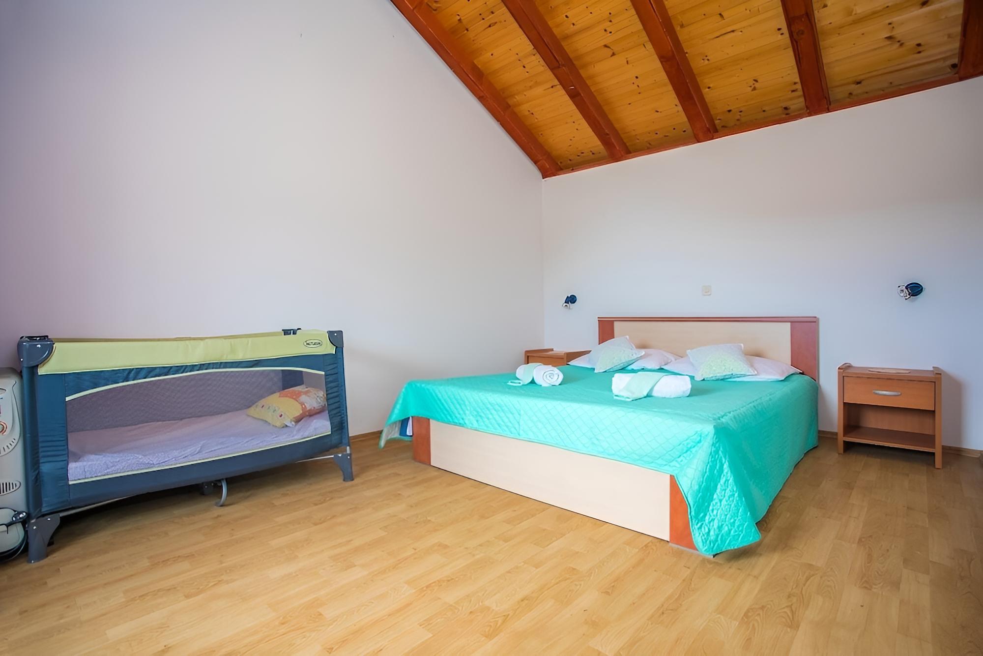 Apartment (Country - nature & serenity - A4(4)) photo 2