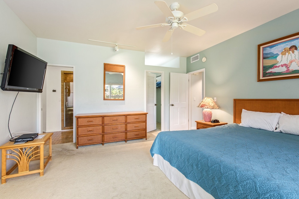 Room, Multiple Beds, Ocean View photo 3