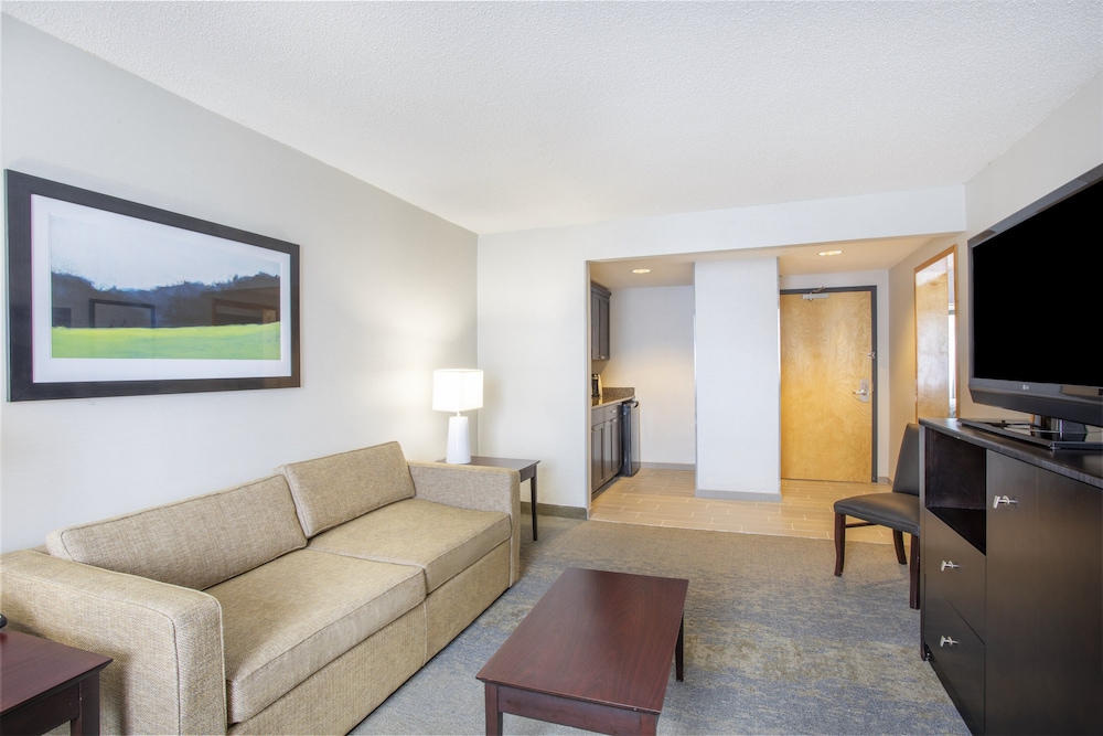 Holiday Inn & Suites Parsippany Fairfield by IHG, Foto 2