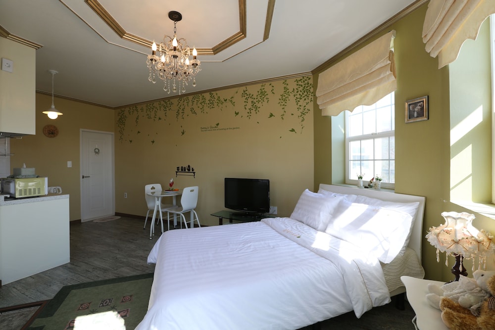 Romantic Double Room photo 1