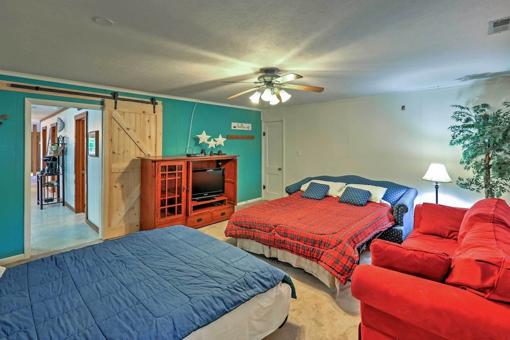 House (3 Bedrooms) photo 3