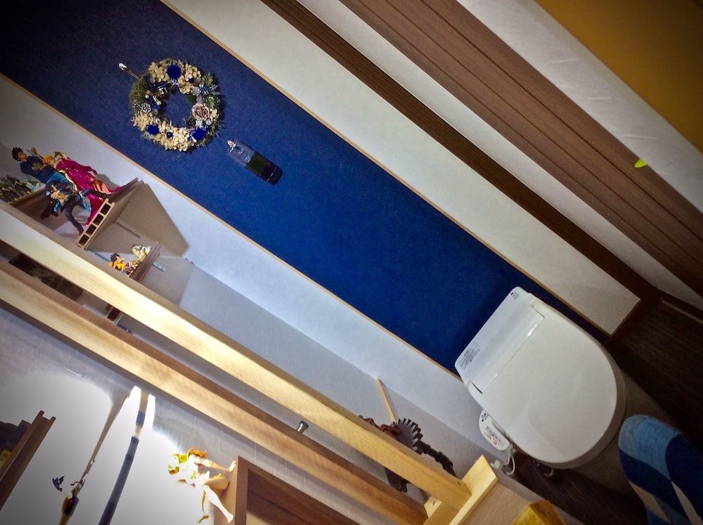 [Ruri-Ma:202] Studio Basic: Single bed/Futon w/Shower booth, Non-Smoking photo 3
