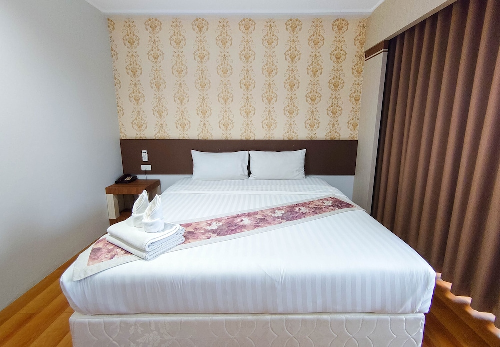 Standard Double Room - Photo 1