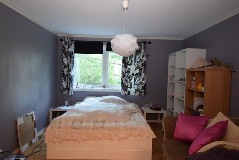 Apartment, 6 Bedrooms photo 1