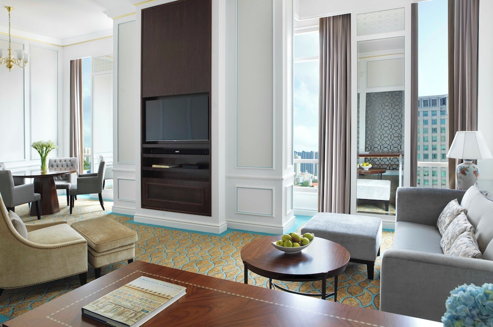 Royal Suite