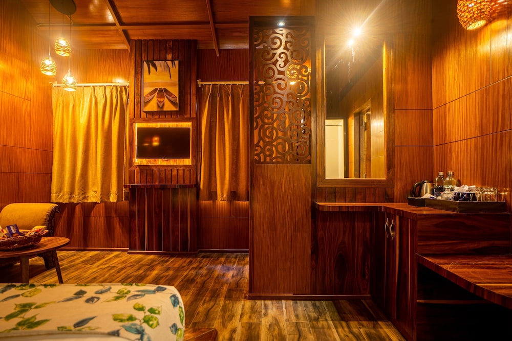 Deluxe Room, 1 Bedroom