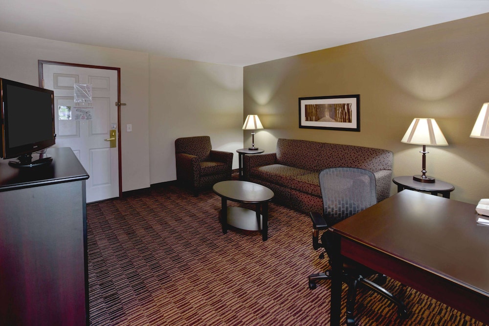 Premium Studio, 1 King Bed, Non Smoking