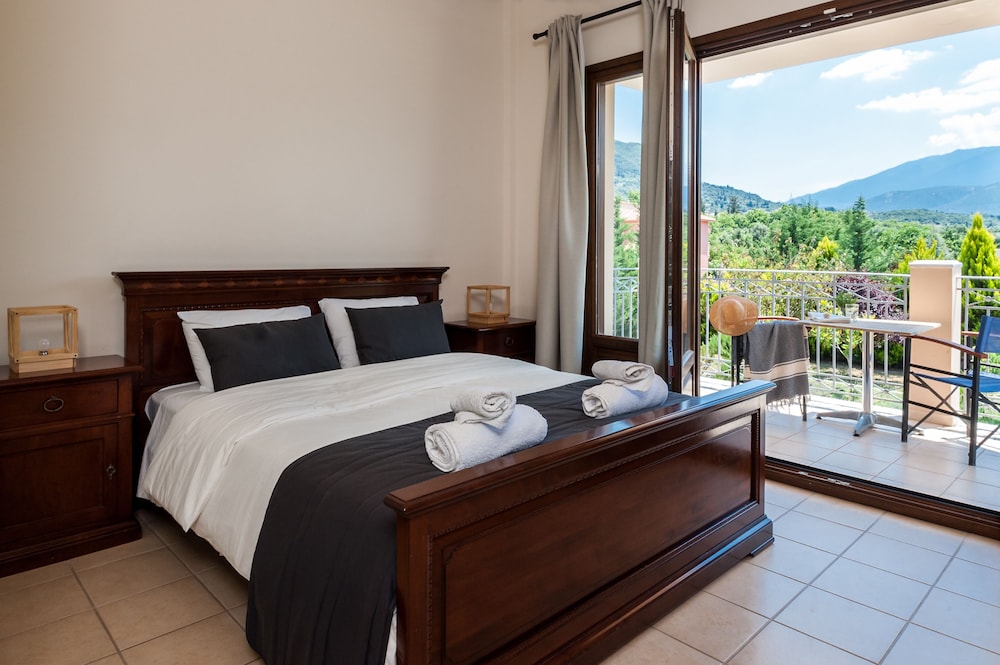 Villa, 3 Schlafzimmer, Privater Pool, Gartenbereich
