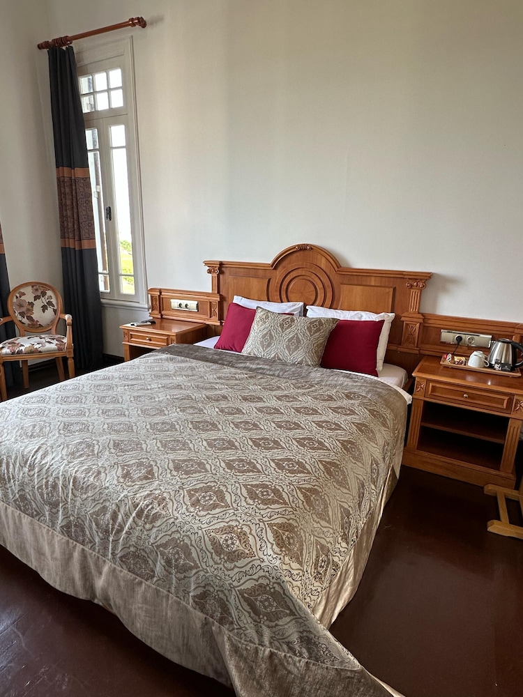 Standard Room, Garden View - Photo 2