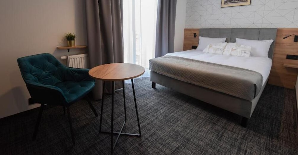 Deluxe Double Room - Photo 1
