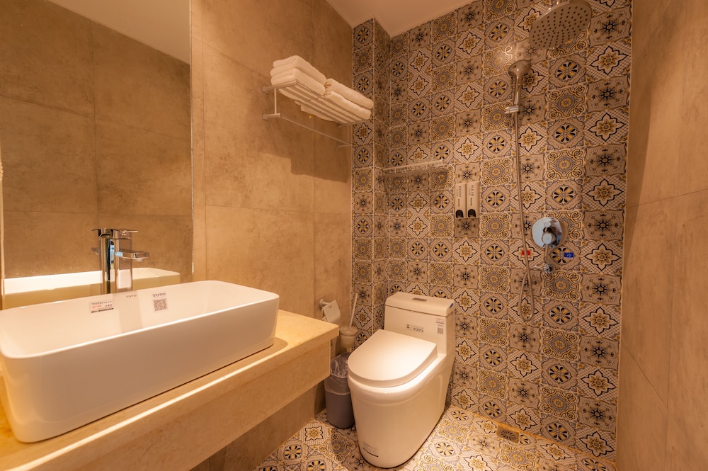 Superior Double Room With Balcony photo 2