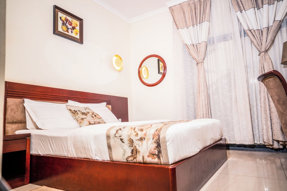 Comfort Double Room photo 1