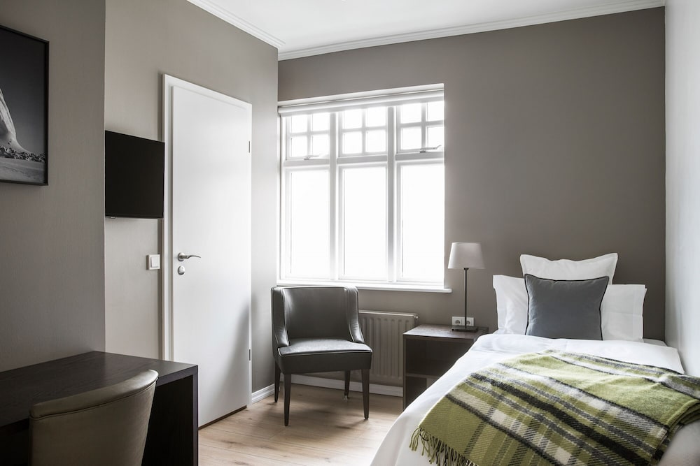 Standard Single Room, 1 Twin Bed photo 1