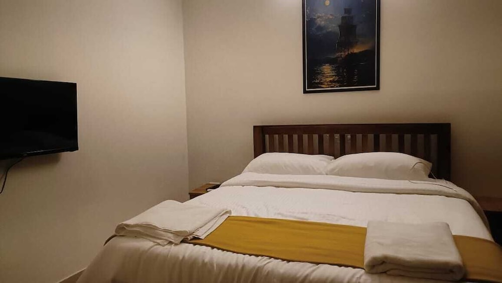 Classic Single Room