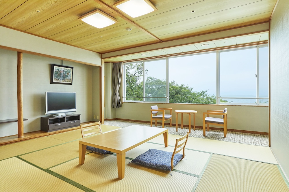 Japanese-style room C, Non Smoking photo 1