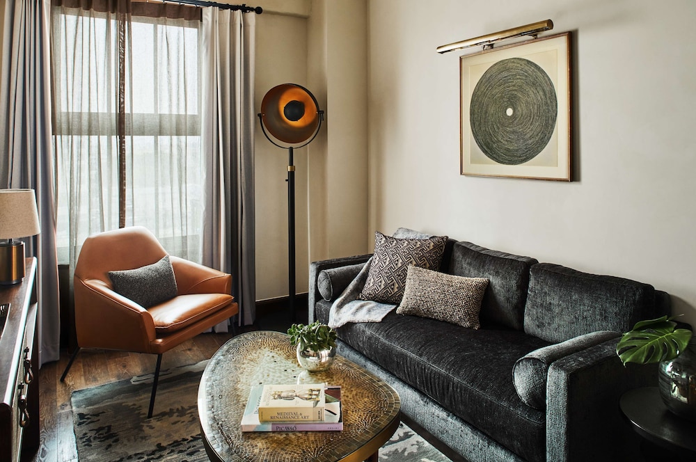 Suite, 1 Bedroom