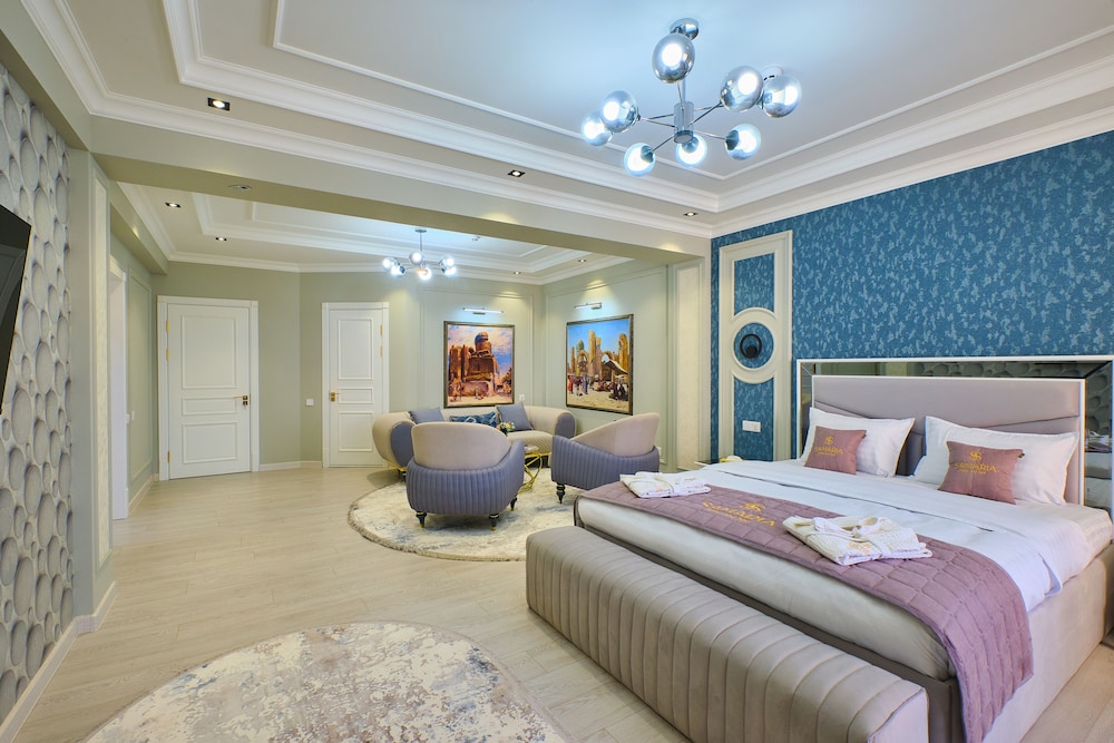 Executive Room photo 2
