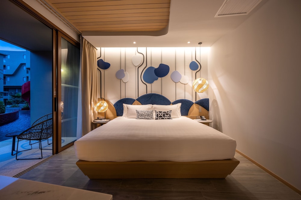 Executive Room, 3 Bedrooms, Non Smoking, Mountain View, photo 6