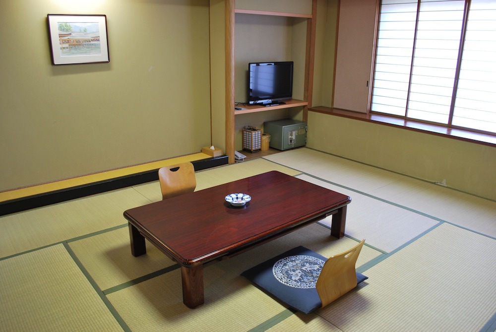Traditional Room (Japanese-Style) photo 2