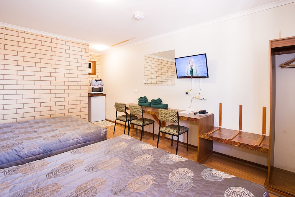 Twin Room photo 2