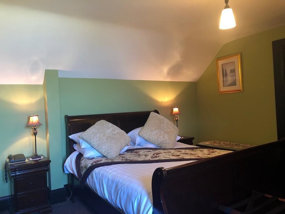 Junior Room With Lake View photo 2