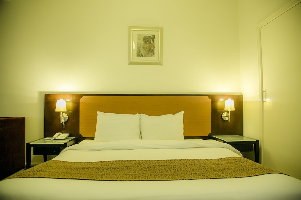 Economy Single Room photo 3