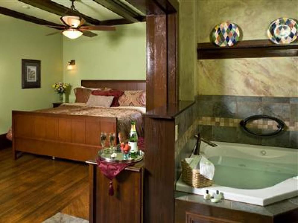 Deluxe Suite, Ensuite (Sycamore Suite) photo 1