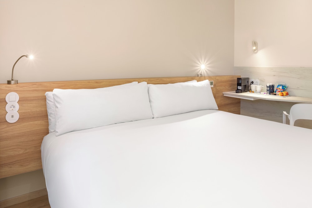 Premier Double Room