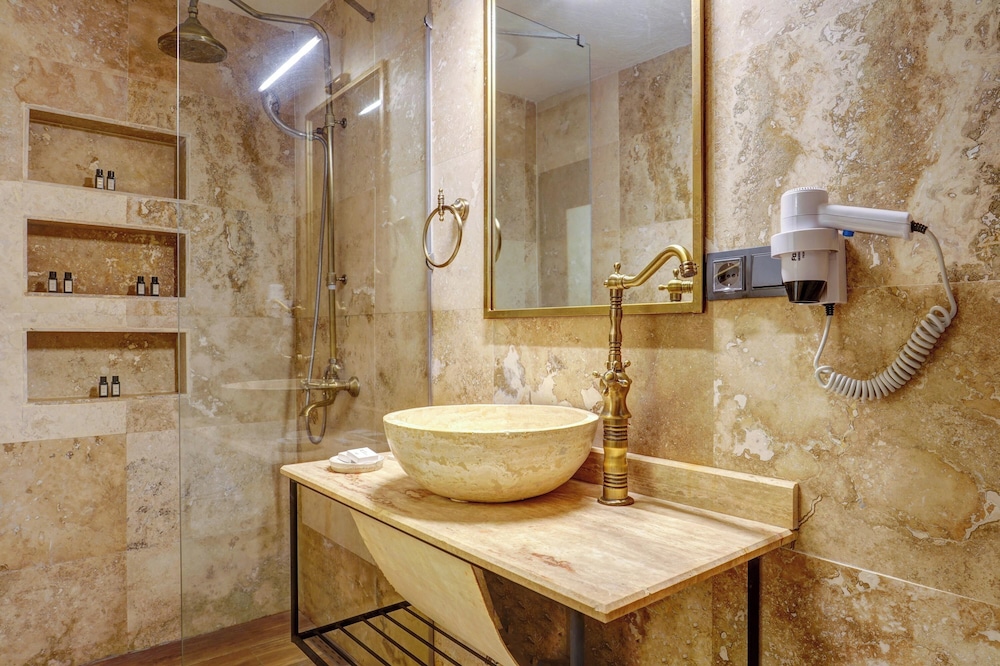 King Suite with Hammam and Sauna - Photo 2