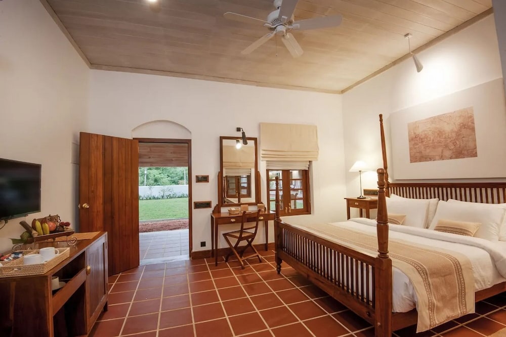 Standard Twin Room, 2 Twin Beds