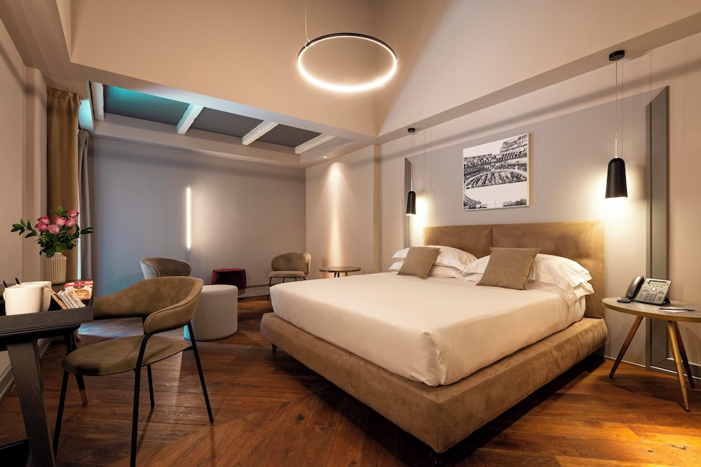 Superior Double Room photo 2