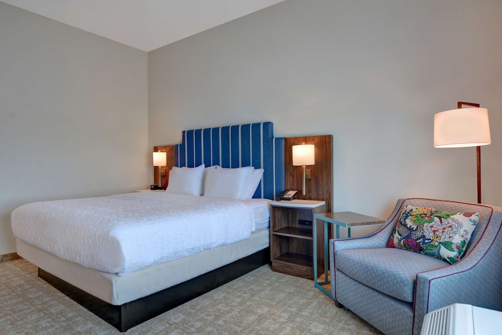 ADA Accessible Room, 1 King Bed, Accessible, Non Smoking (Hearing) - Photo 1