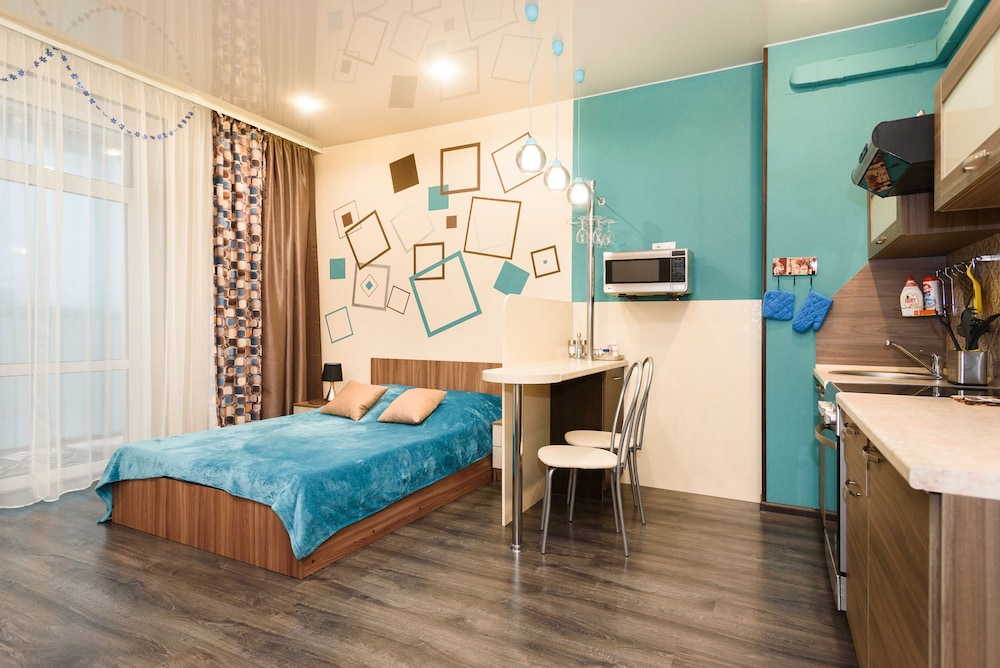 Apartment (Belinskogo street 30) photo 1