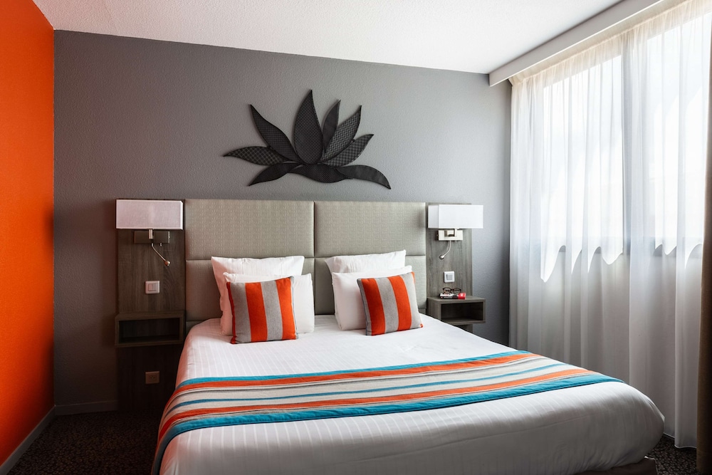 Standard Room, 1 Double Bed - Photo 1