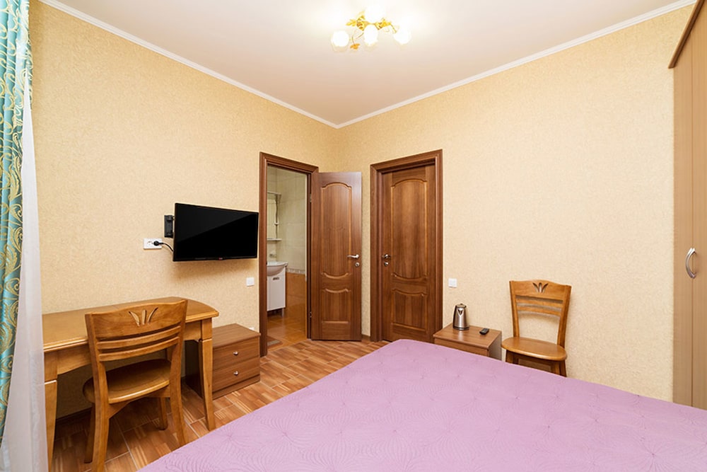 Standard Double Room photo 2