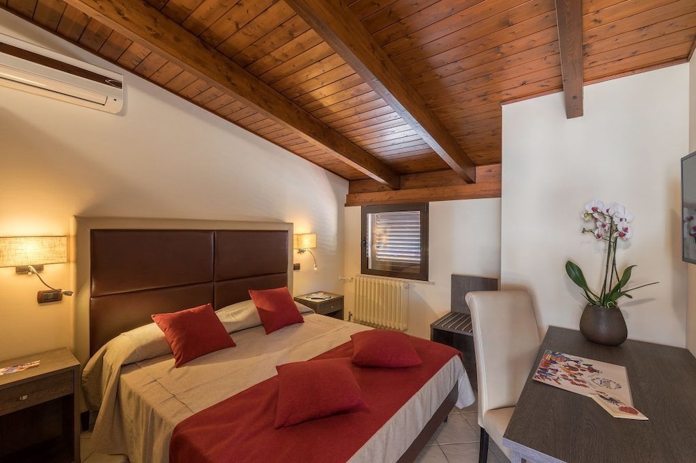Suite, 1 Bedroom, Hot Tub