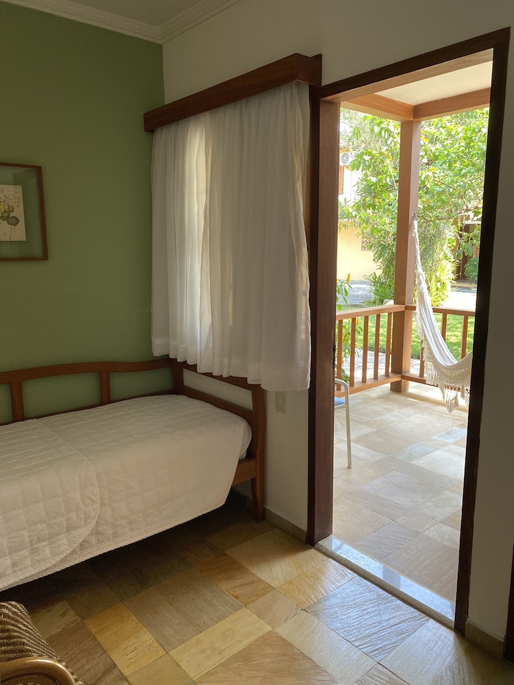Deluxe Double Room - Photo 2